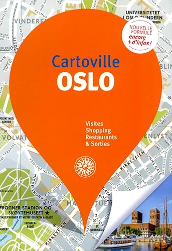 Download Guide Oslo PDF