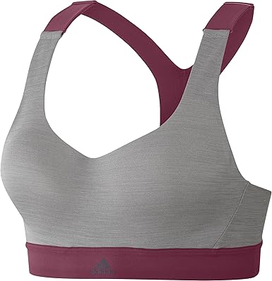 sujetador deportivo mujer