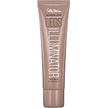 Amazon.com: Sally Hansen - Airbrush Legs - Maquillaje para piernas ...