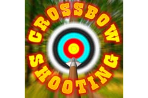 Crossbow Shooting