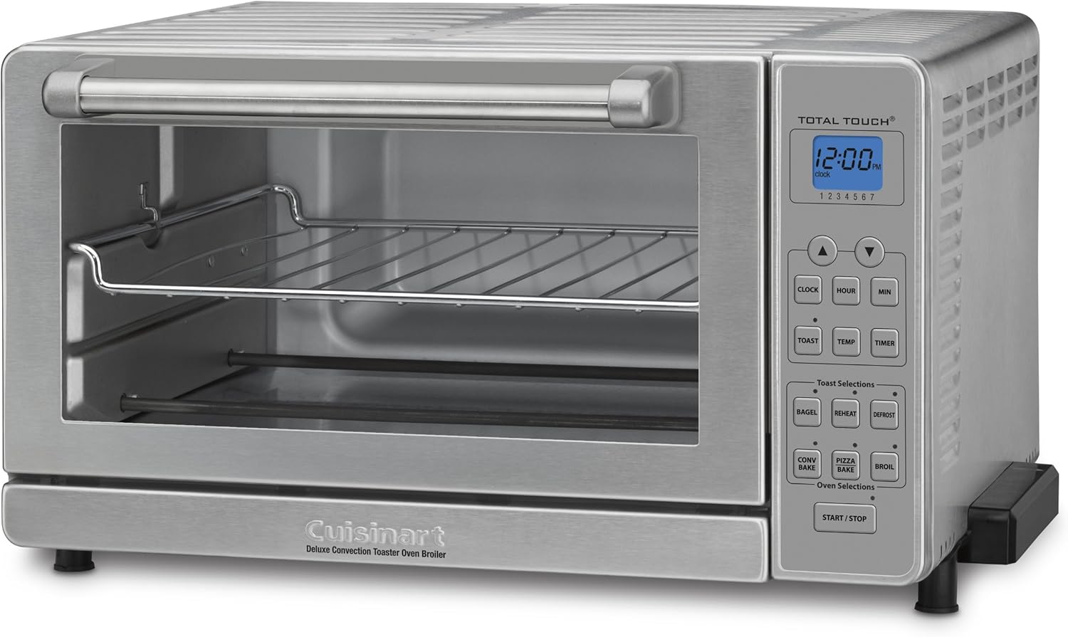 Black And Decker Convection Toaster Oven Costco | All About Image HD