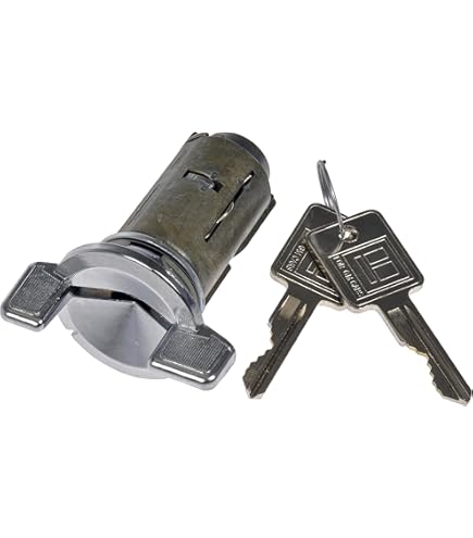 nachiin様 Amazon.com: PartCatalog Ignition Lock Cylinder Compatible