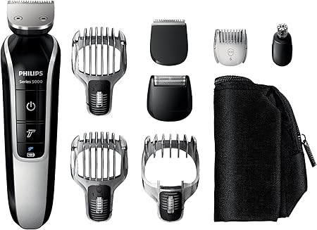 philips multigroom 5000 amazon