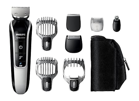 philips multigroom 12 in 1