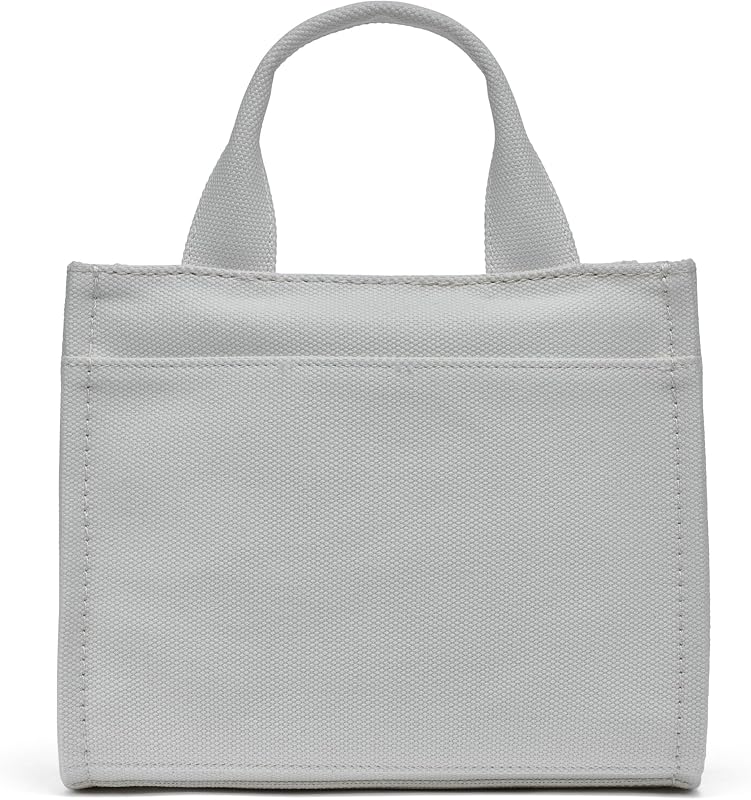 DKNY Hadlee SM Tote, Mulheres mortas, Branco, One Size