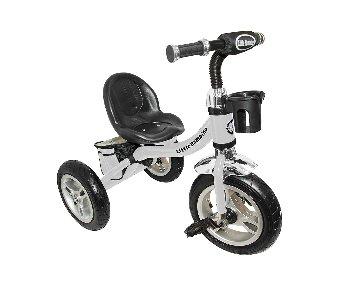 Tricycles At Checkers Trike Tots Toddler Ride On Bike In Red