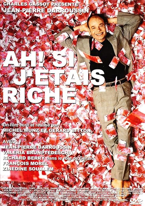 Helena Noguerra Ah Si J étais Riche Ah ! Si j'étais riche: Amazon.fr: Bruni-Tedeschi, Valeria, Noguerra