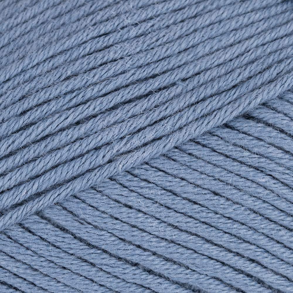 DROPS Safran 06 Denim Azul: Amazon.es: Hogar