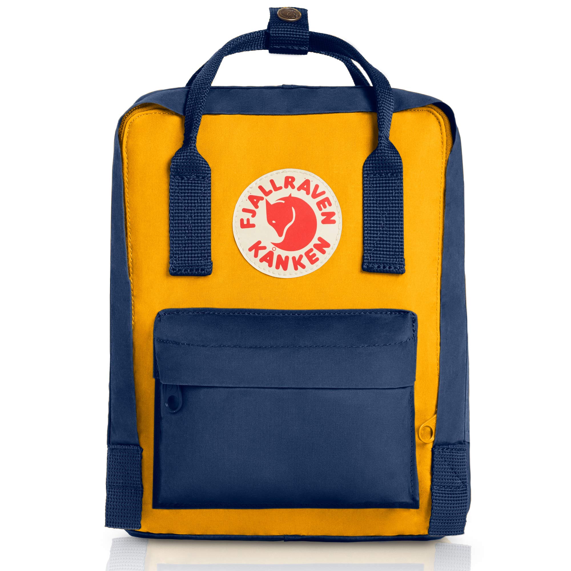 Fjallraven Kanken Mini Classic Backpack for Everyday Buy Online in