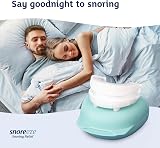 Snoreeze Anti Snoring Oral Device Adjustable Mouthguard Snore Stopper view 5