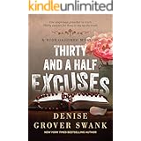Thirty and a Half Excuses (Rose Gardner Mystery, Book 3)