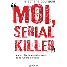 Books By Stephane Bourgoin