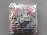 Wannsee Anime French Maid Apron Lolita Costume Pink L view 5