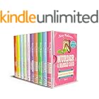 Bake My Day Cozy Mystery Box Set: 11 Baking Cozy Mysteries With Delicious Recipes