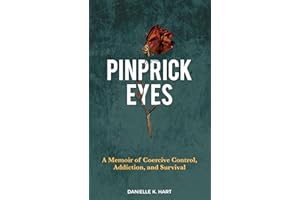 Pinprick Eyes: A Memoir