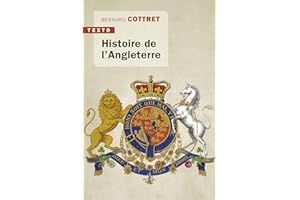 Histoire de l'Angleterre (Texto) (French Edition)