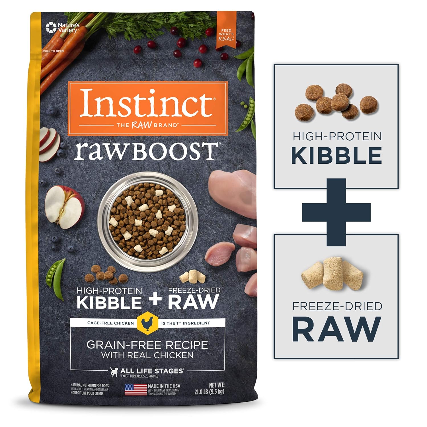 Best Dog Food for (2020)