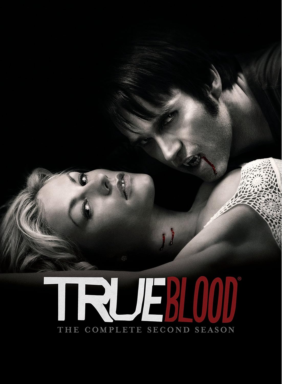 True Blood Season 2 True Blood Season 2