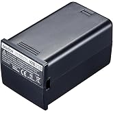 GODOX WB29B Lithium-Ion Battery Pack | for AD200Pro II,AD200 Pro,AD200,AD200Pro II Pocket Flash (14.4V, 2980mAh)