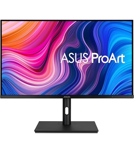 Amazon.com: ASUS ProArt Display 32” 4K HDR Mini-LED Professional