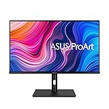 ASUS ProArt Display 32” 1440P Monitor