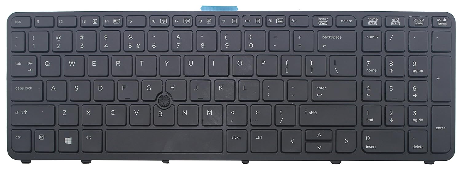 Backlit keyboard not working hp envy Backlit keyboard not working hp envy