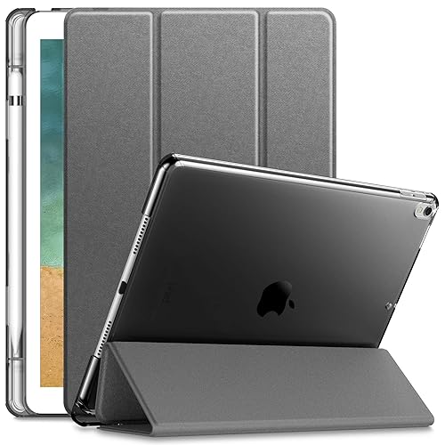 INFILAND Compatible with iPad Air 3rd Generation 2019 Case with