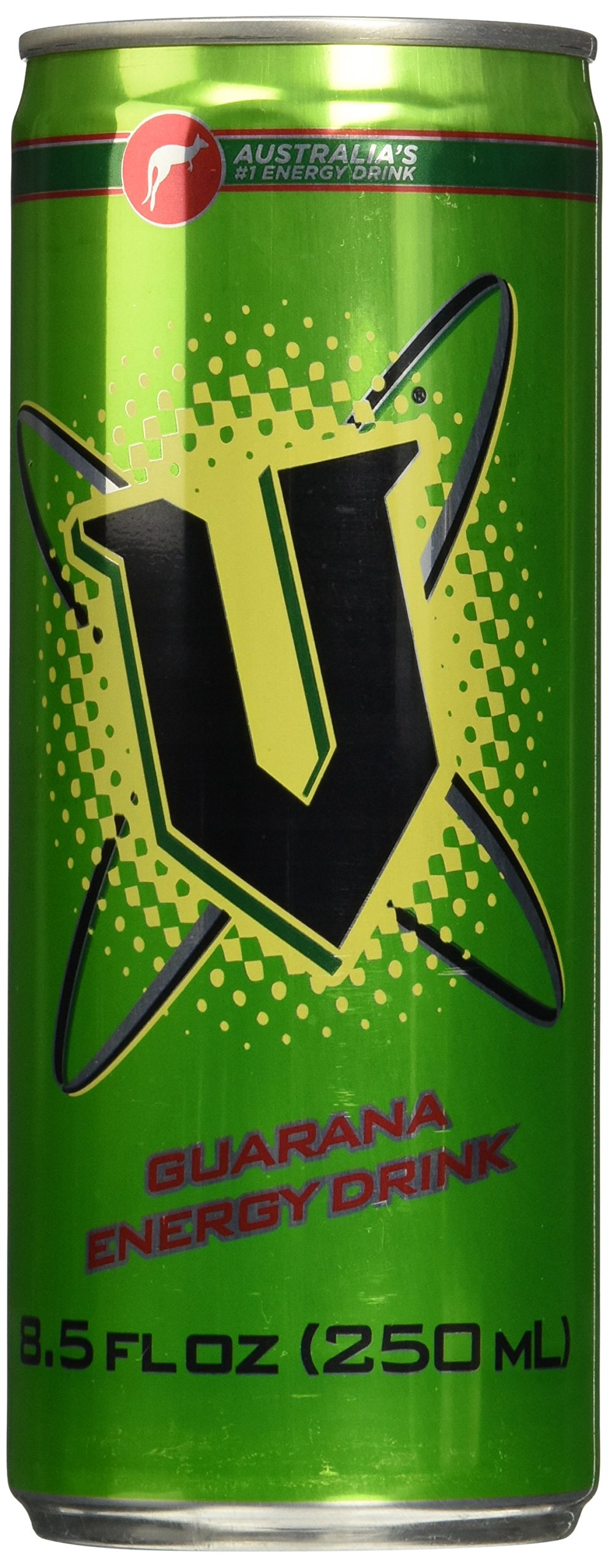 V Energy Drink 250mLx24 Buy Online in Japan at desertcart.jp