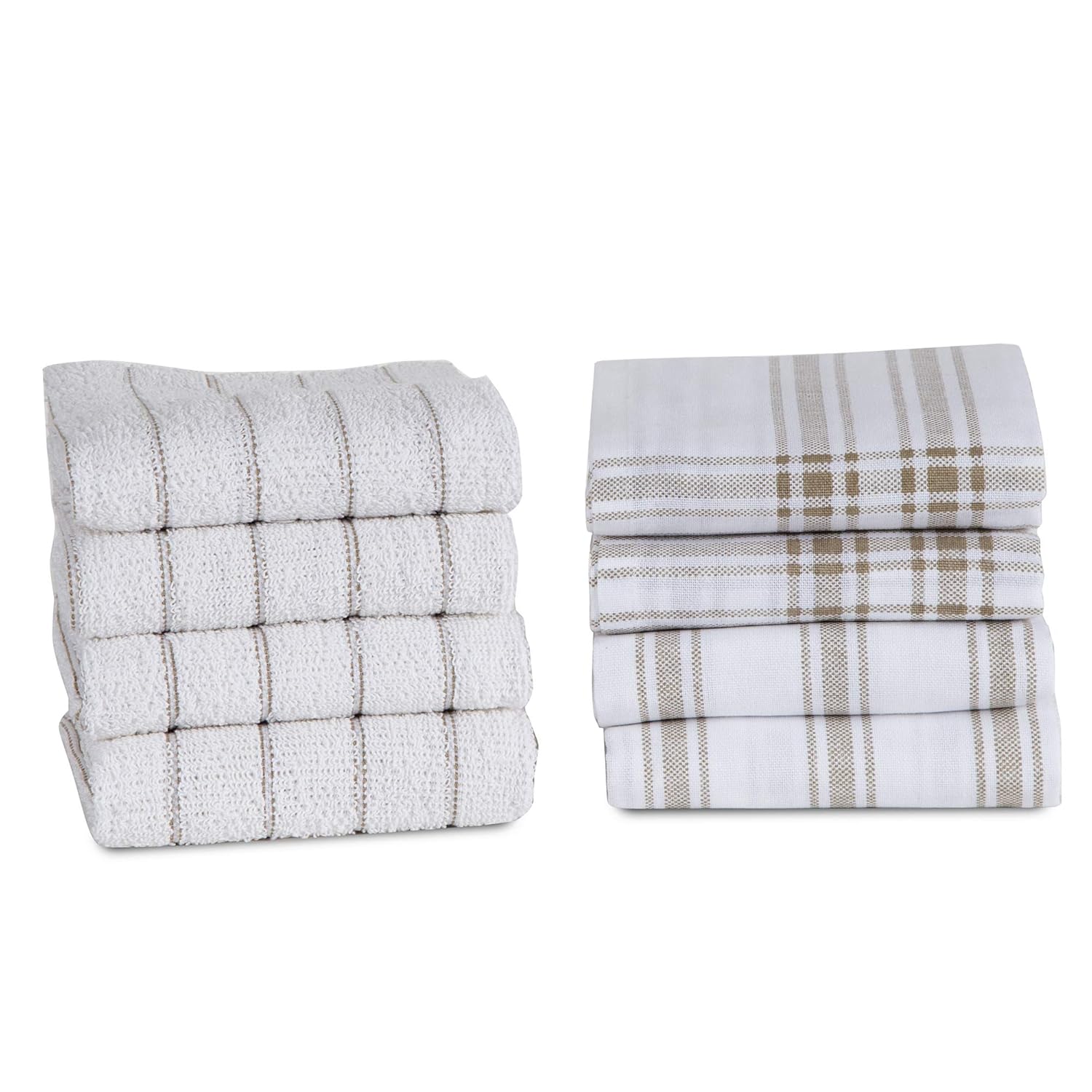 Best Kitchen Towels With Hanging Loop Terry Cloth Home Appliances
