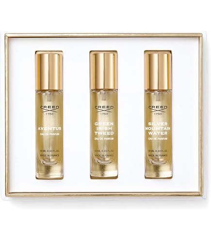 Amazon.com: House of Creed Women's Holiday Gift Coffret Set