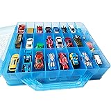 neat oh hot wheels storage cube