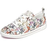 Skechers Womens Bobs B Cute 2.0. - Jungle Steps