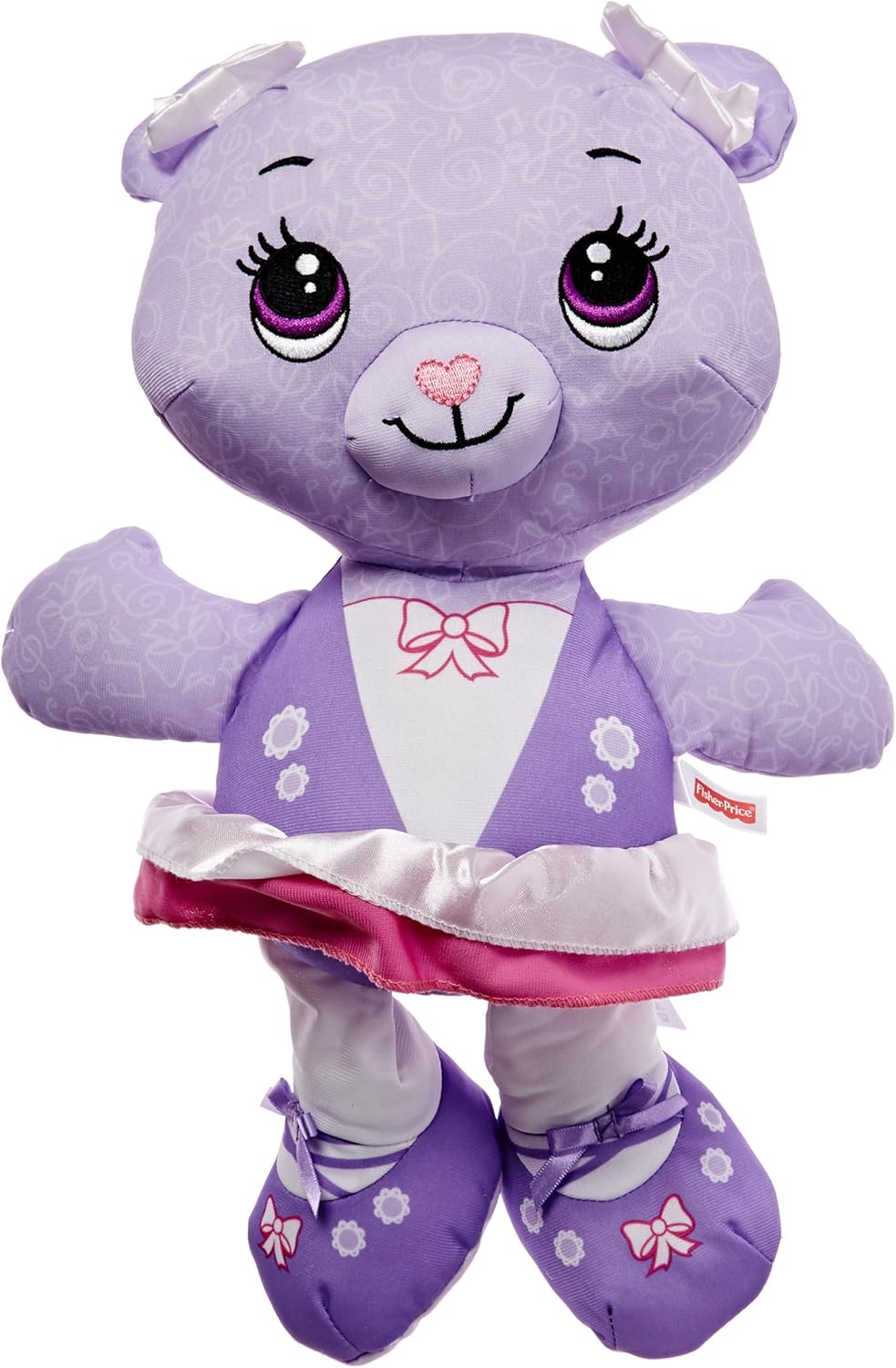 stuffed animal you can draw on