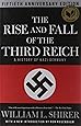 The Rise and Fall of the Third Reich: A History of Nazi Germany