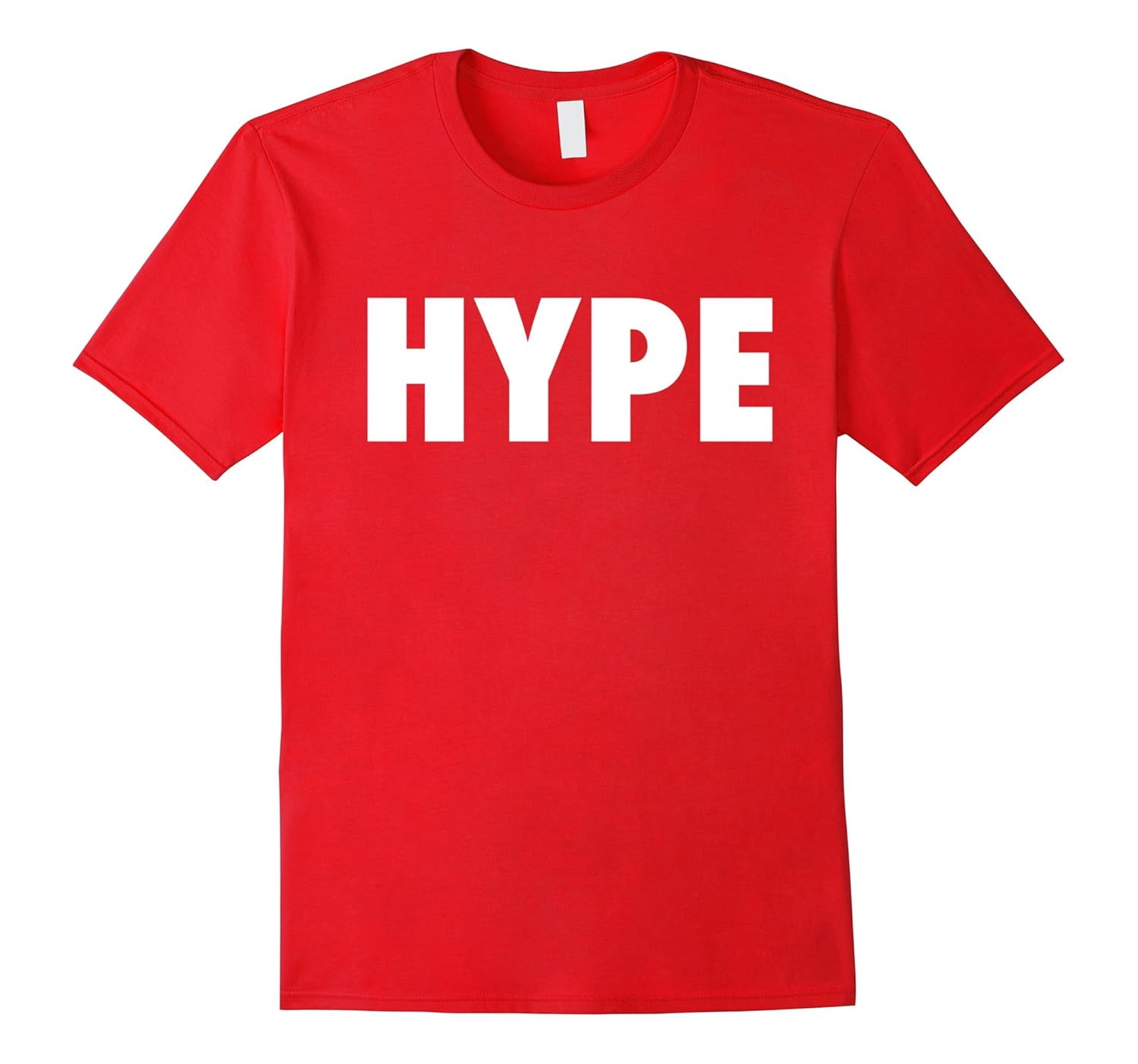 HYPE T-Shirt-T-Shirt