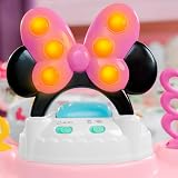 Bright Starts Disney Baby Minnie Mouse Activity Jumper Forever Besties 6mo+ view 10