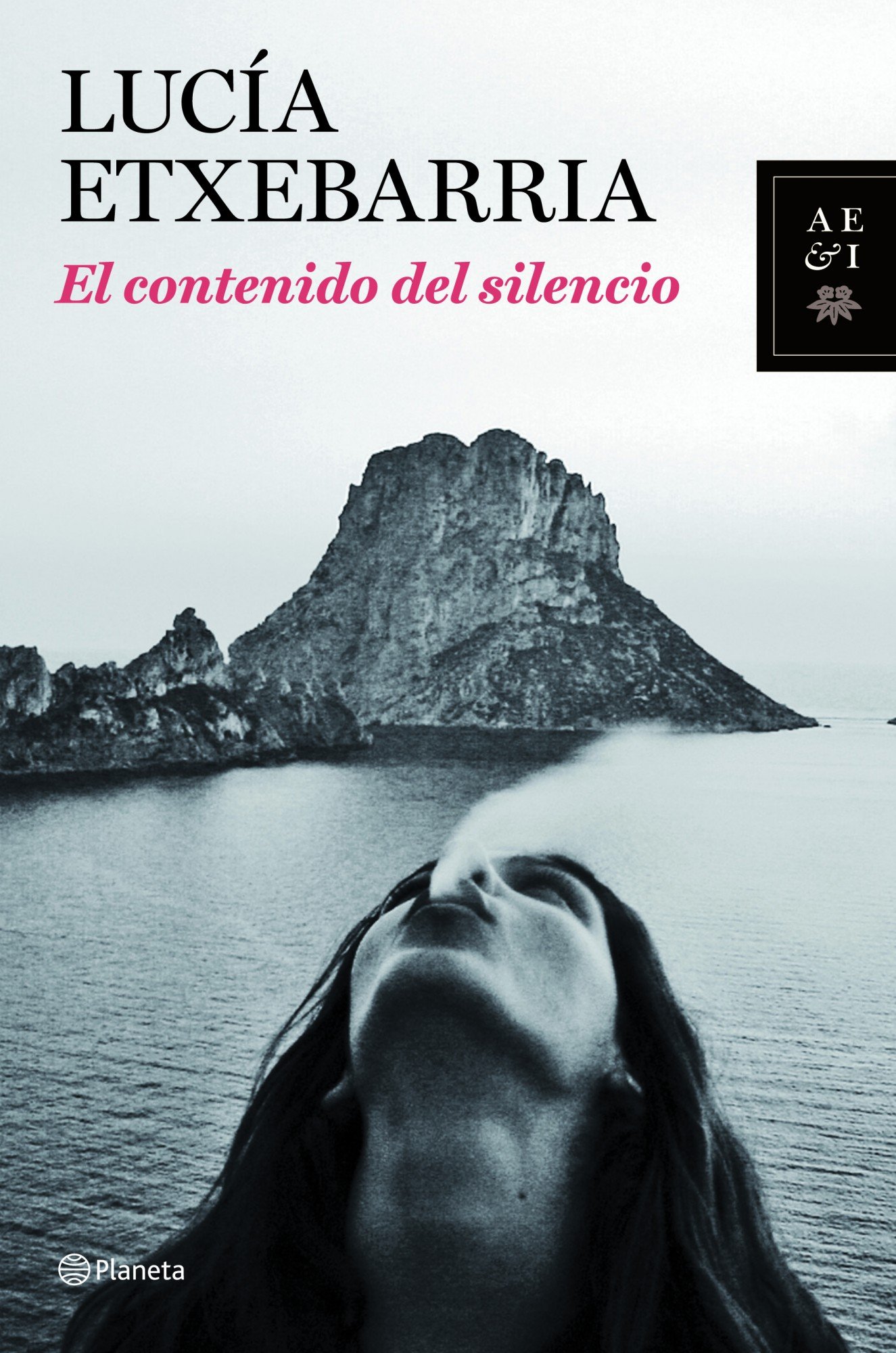 Portada de El contenido del silencio (Autores Españoles e Iberoamericanos)