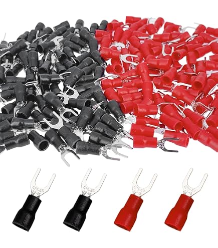 Amazon.com: Furutech FT-211(R) Hi-Performance Rhodium-Plated Spade