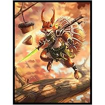 MTG (Squirrel)