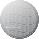 Reusable Metal Filter for AeroPress 