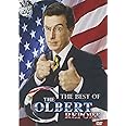 The Best of The Colbert Report