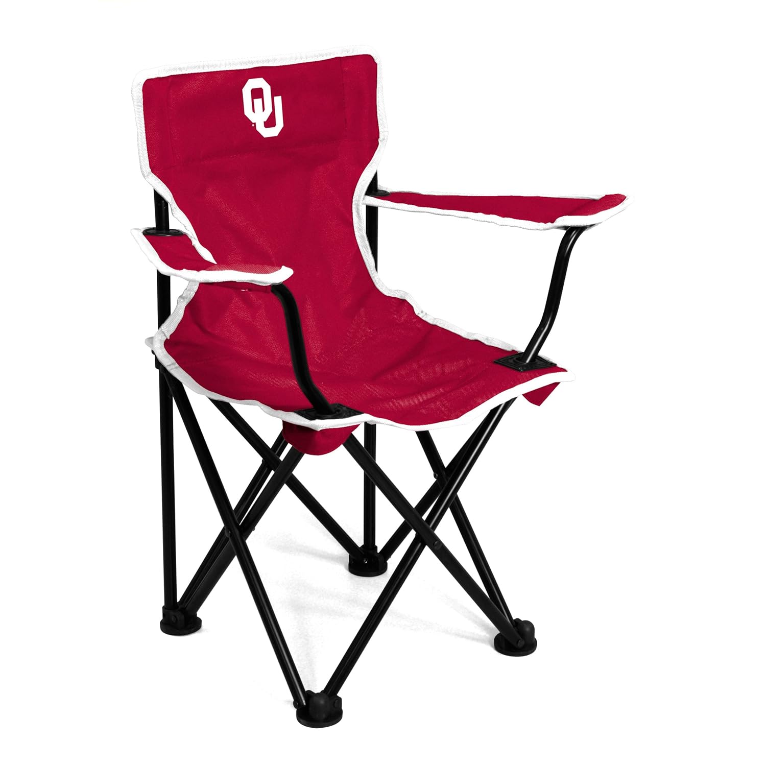 Collegiate Folding Toddler Chair with Carry Bag