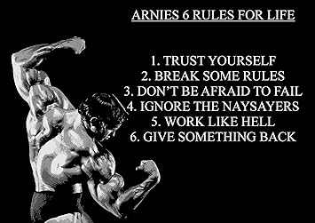 Get Schwarzenegger sprueche For iPhone Schwarzenegger Sprueche