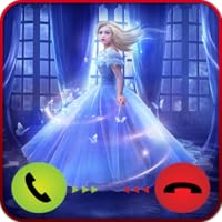 A Call From Princess