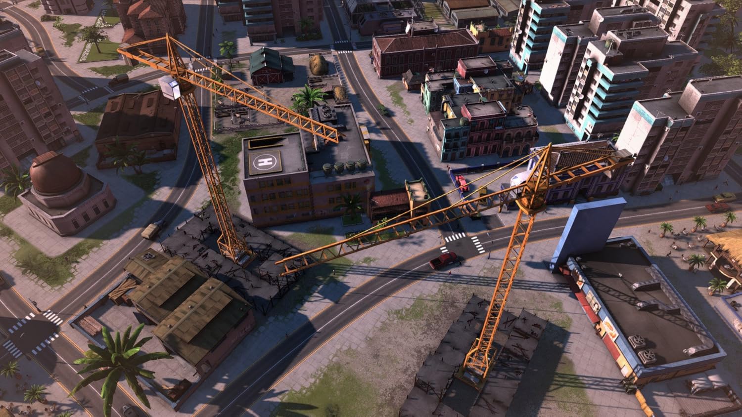 Amazon トロピコ5 Ps4 ゲームソフト