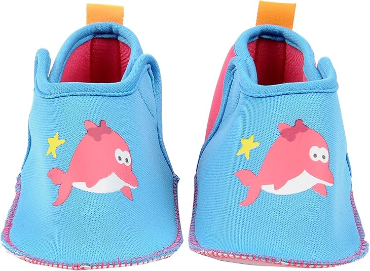 skidders water shoes