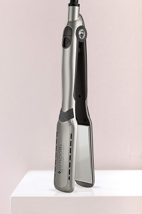 U smooth flat iron amazon Clearance