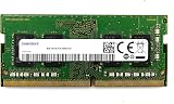 Samsung 4GB DDR4 2666MHz SODIMM Laptop Memory PC4-2666V-SC1-11 view 1