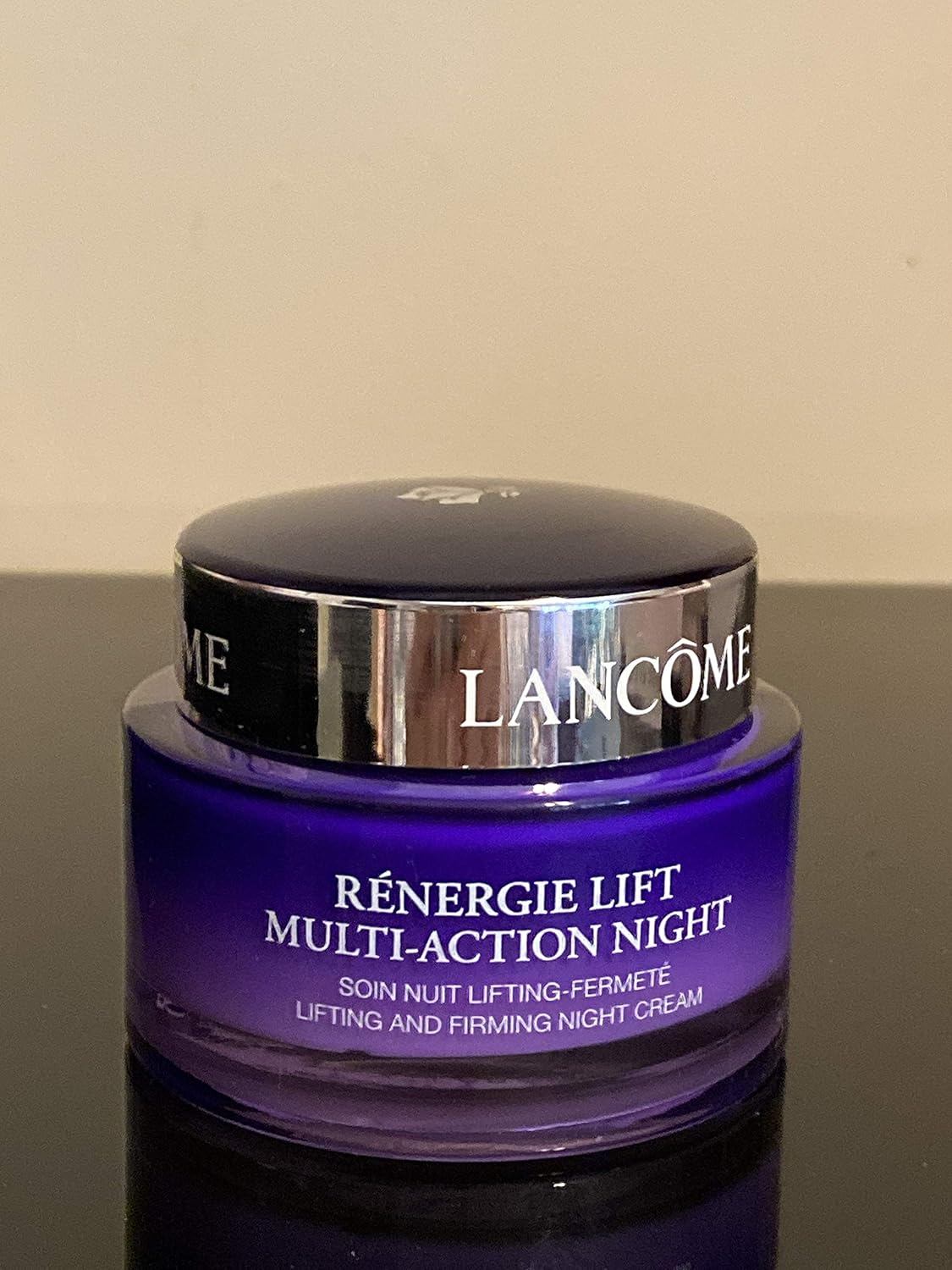 lancome night cream amazon