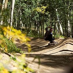 Atom Longboards Atom All-Terrain Longboard